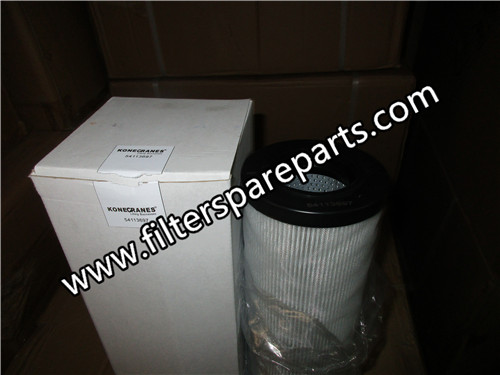 54113697 KONECRANES Hydraulic Filter